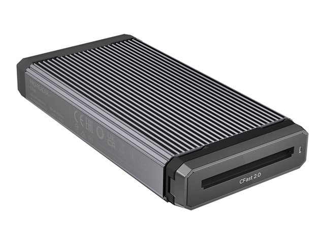 SANDISK Prof. PRO-READER CFast