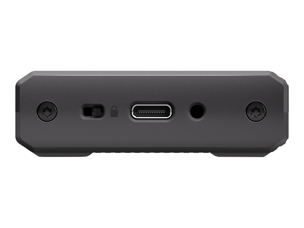 SANDISK Prof. PRO-READER CFast