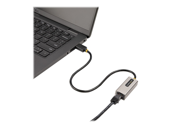 STARTECH USB to Ethernet Adapter - 1Gb