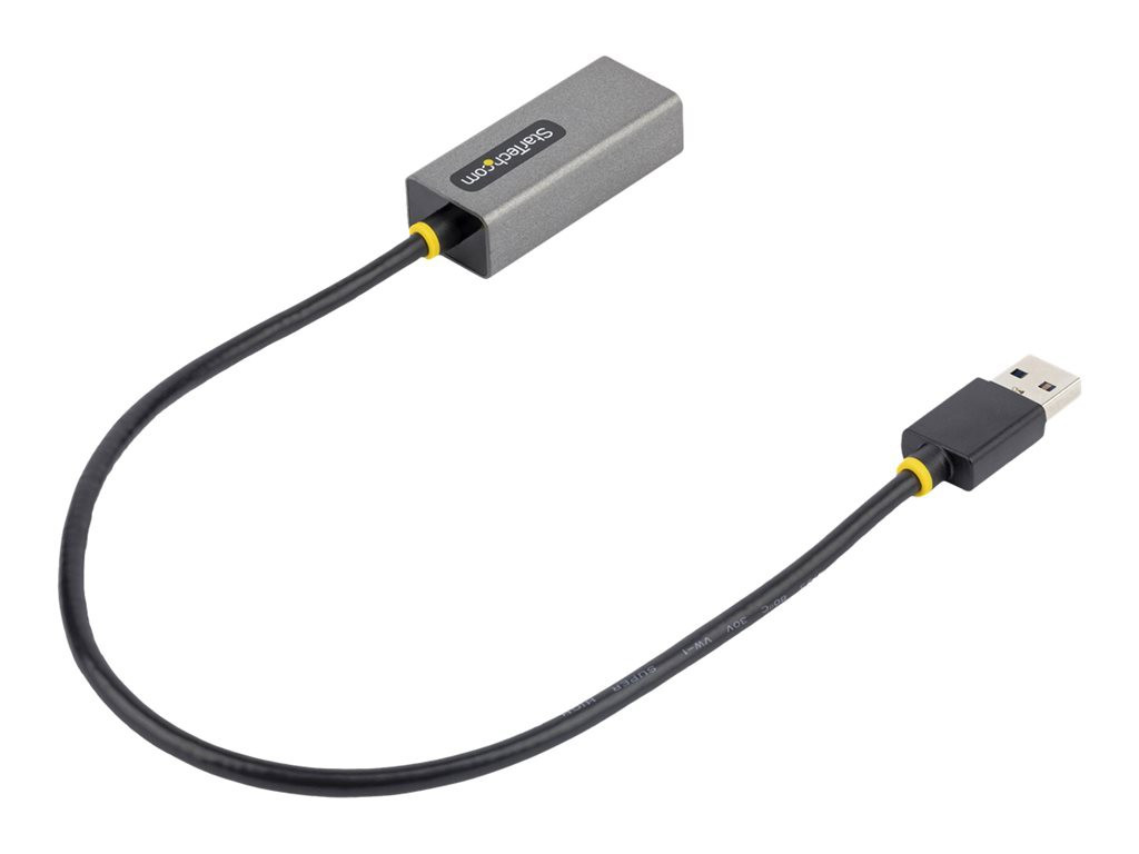 STARTECH USB to Ethernet Adapter - 1Gb