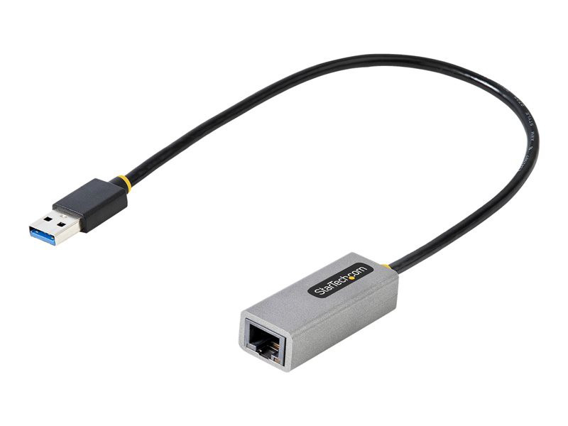 STARTECH USB to Ethernet Adapter - 1Gb