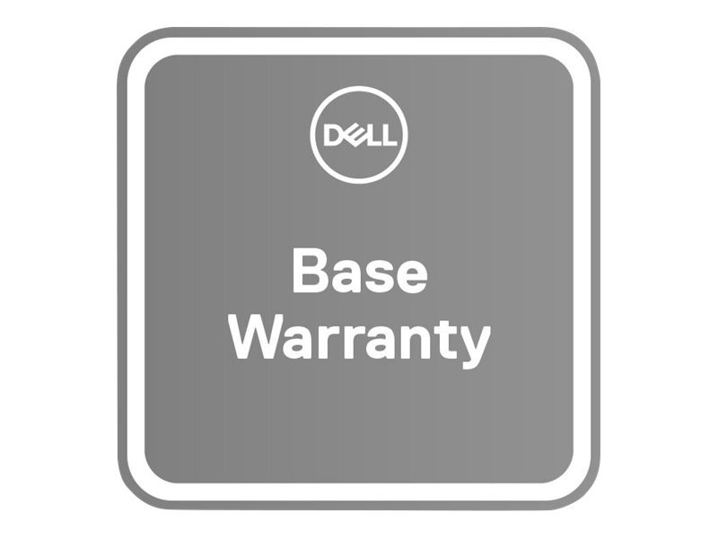 BildeDELL 890-BKVC Inspiron 3500/5500 1Y->3YB