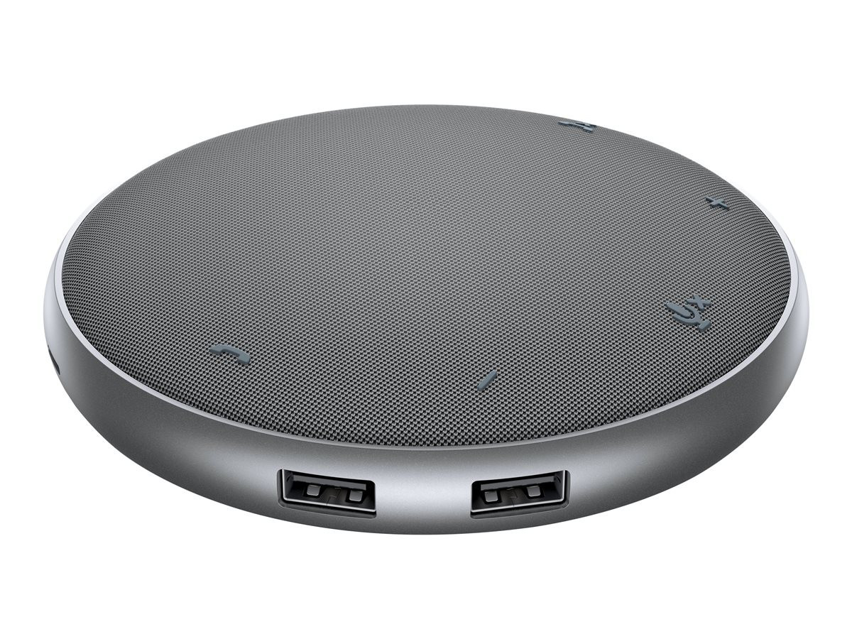 DELL Mobile Adapter Speakerphone MH3021P