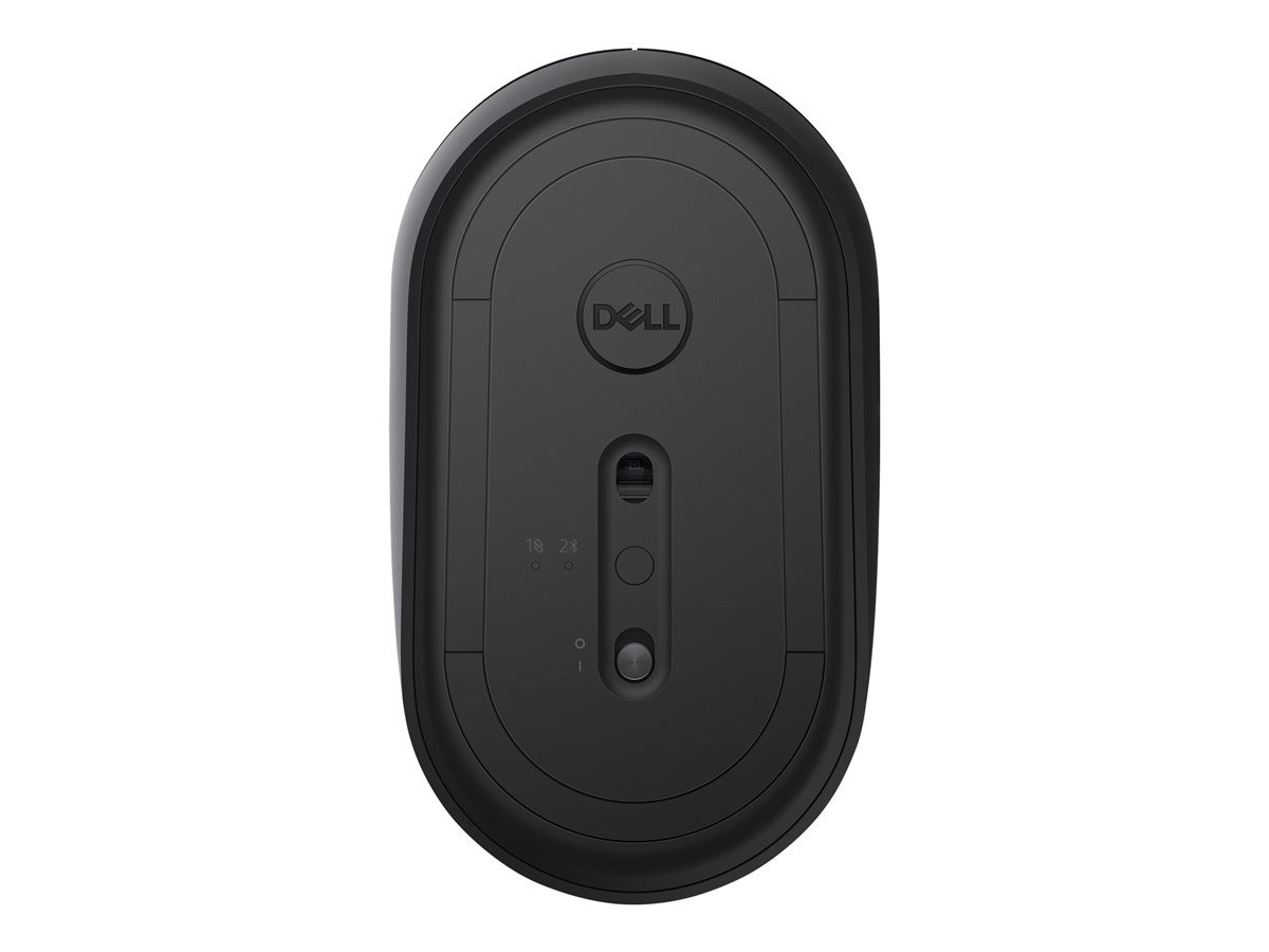 DELL Mobile Wireless Mouse MS3320W Black