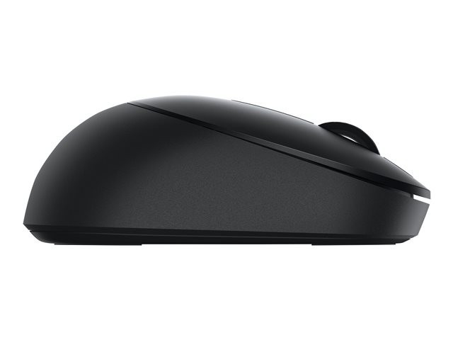 DELL Mobile Wireless Mouse MS3320W Black