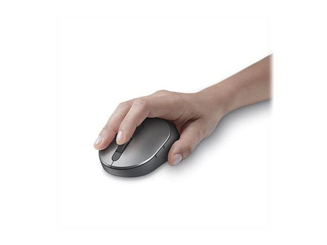 BildeDELL Pro Wireless Mouse MS5120W Gray