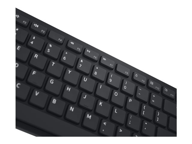 DELL Pro Wireless KB&Mouse KM5221W