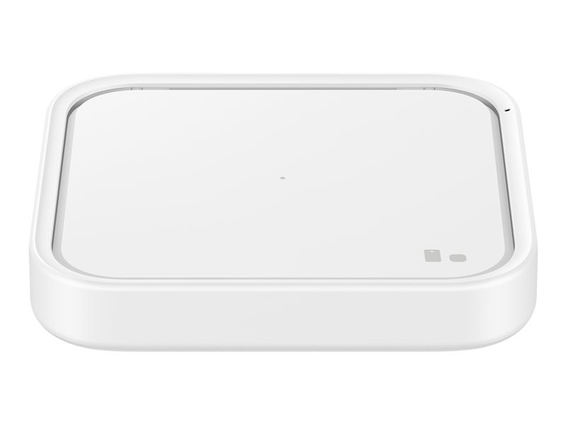 BildeSAMSUNG Wireless Charger Pad w/o TA