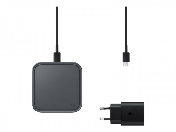 SAMSUNG Wireless Charger Pad w/o TA