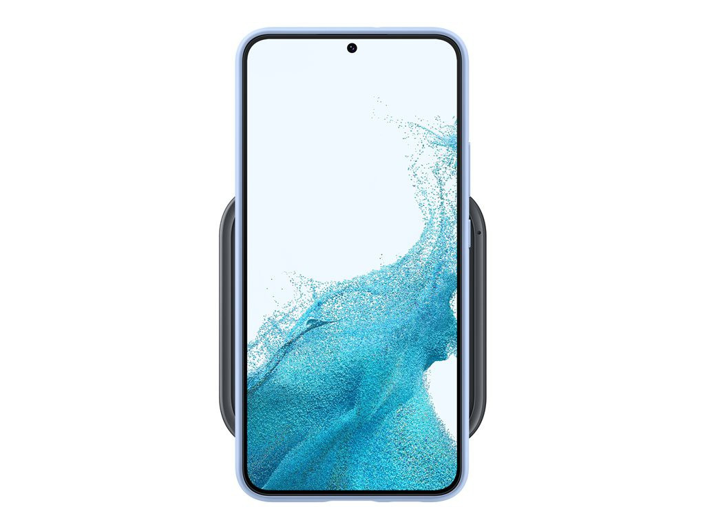 SAMSUNG Wireless Charger Pad w/o TA