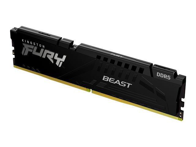 BildeKINGSTON 16GB 5600MHz DDR5 CL40 DIMM