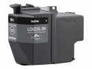 Blekk Brother Xl Lc422Xlbk Sort