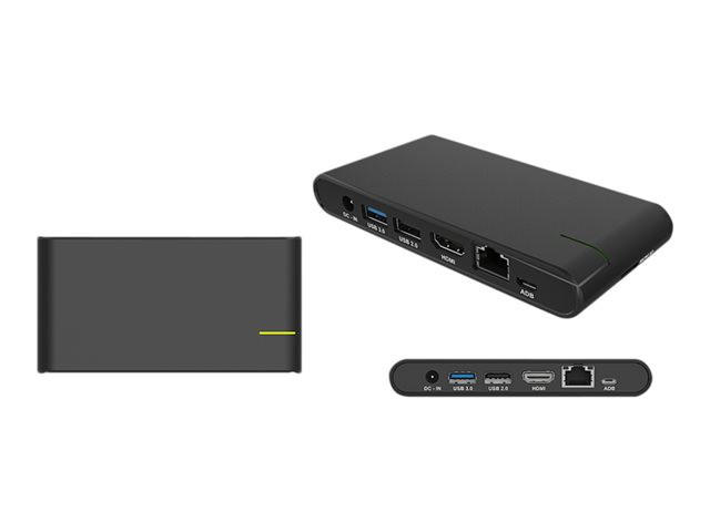 SMARTSIGN BXP100 Player by QBIC