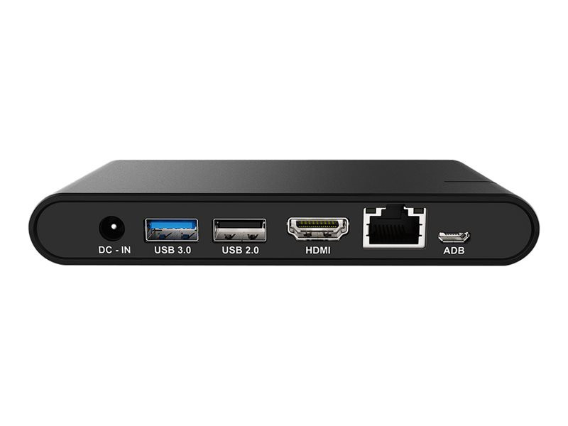 SMARTSIGN BXP100 Player by QBIC