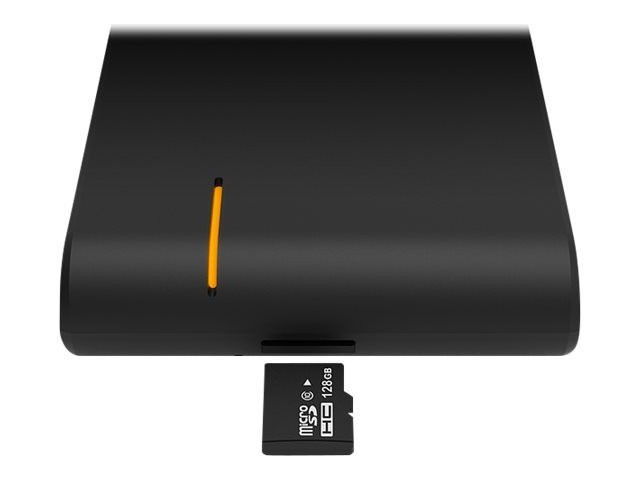 SMARTSIGN BXP100 Player by QBIC