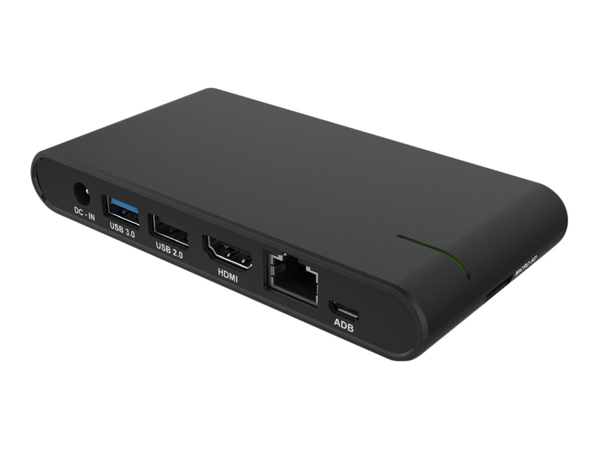SMARTSIGN BXP100 Player by QBIC