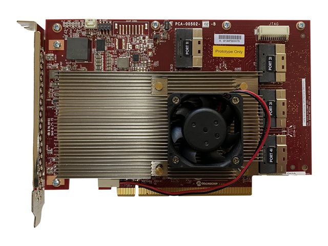 BildeHPE Controller MR216i-p Gen10+