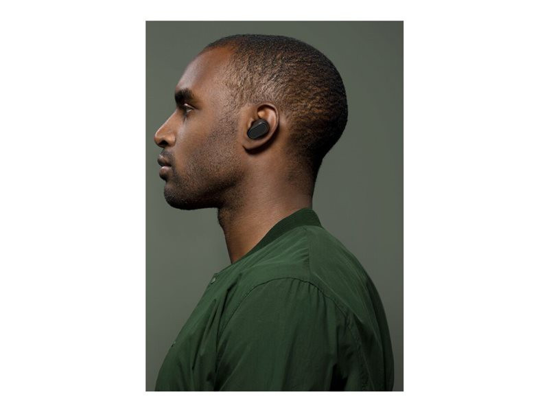 LOGI Zone True Wireless - GRAPHITE EMEA