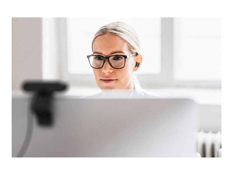 LOGI Zone True Wireless - GRAPHITE EMEA