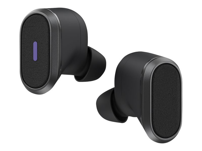 LOGI Zone True Wireless - GRAPHITE EMEA