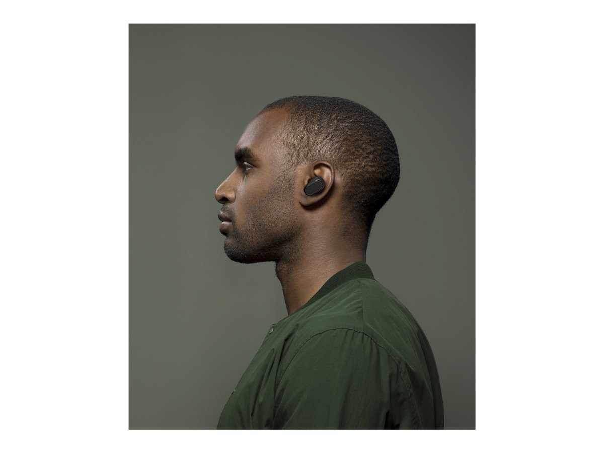 LOGI Zone True Wireless - GRAPHITE EMEA