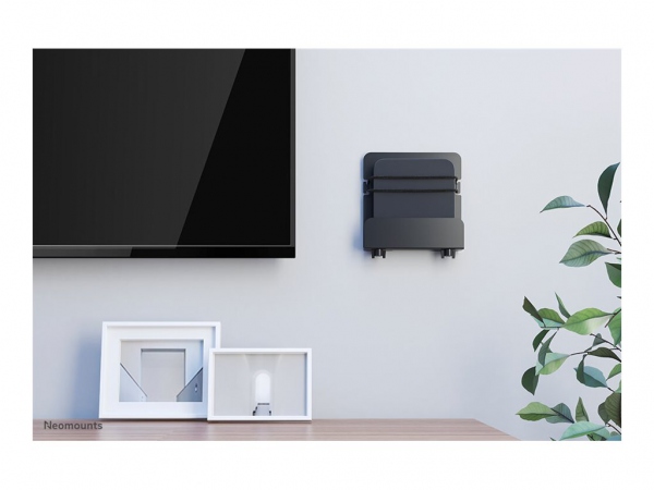 NEOMOUNTS Universal Mediabox Mount