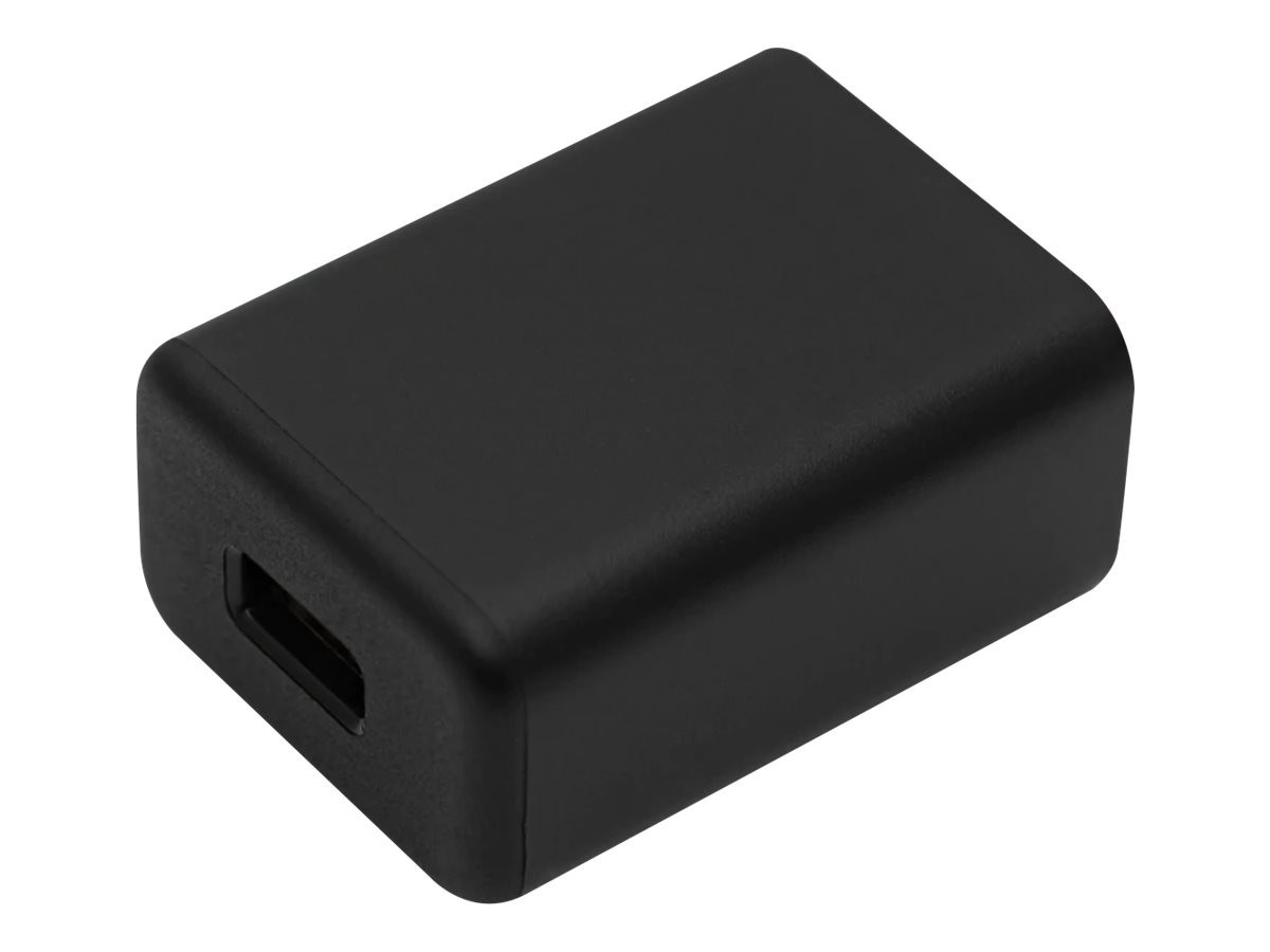 BildeREALWEAR USB Power Adapter 3.0 - EU