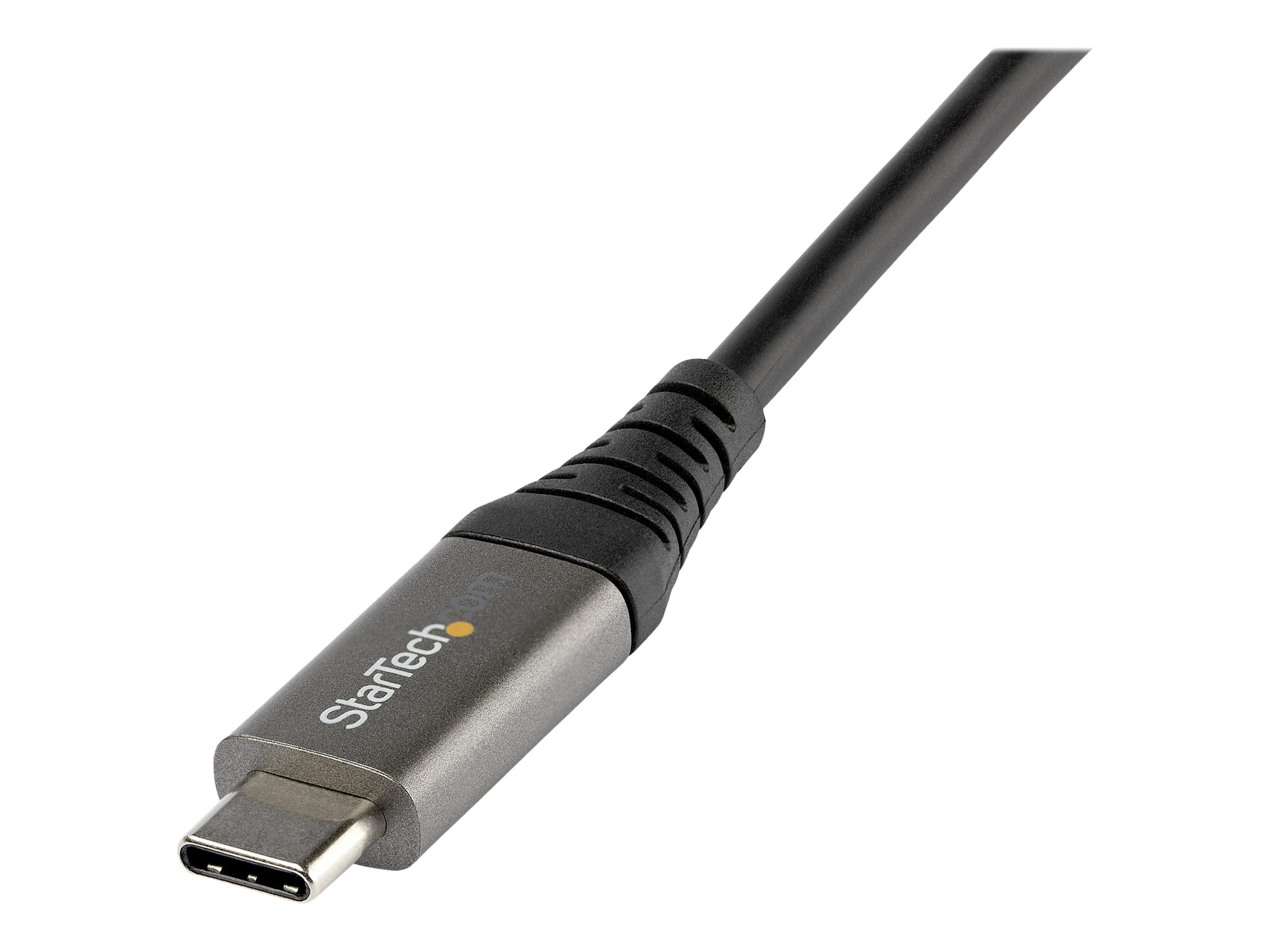 STARTECH USB C Multiport Adapter 4K