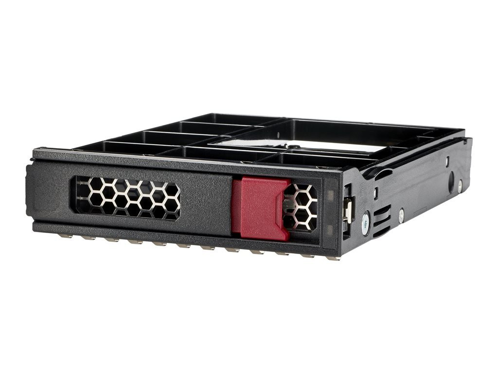 BildeHPE SSD 960GB 3.5in SATA RI LFF LPC MV