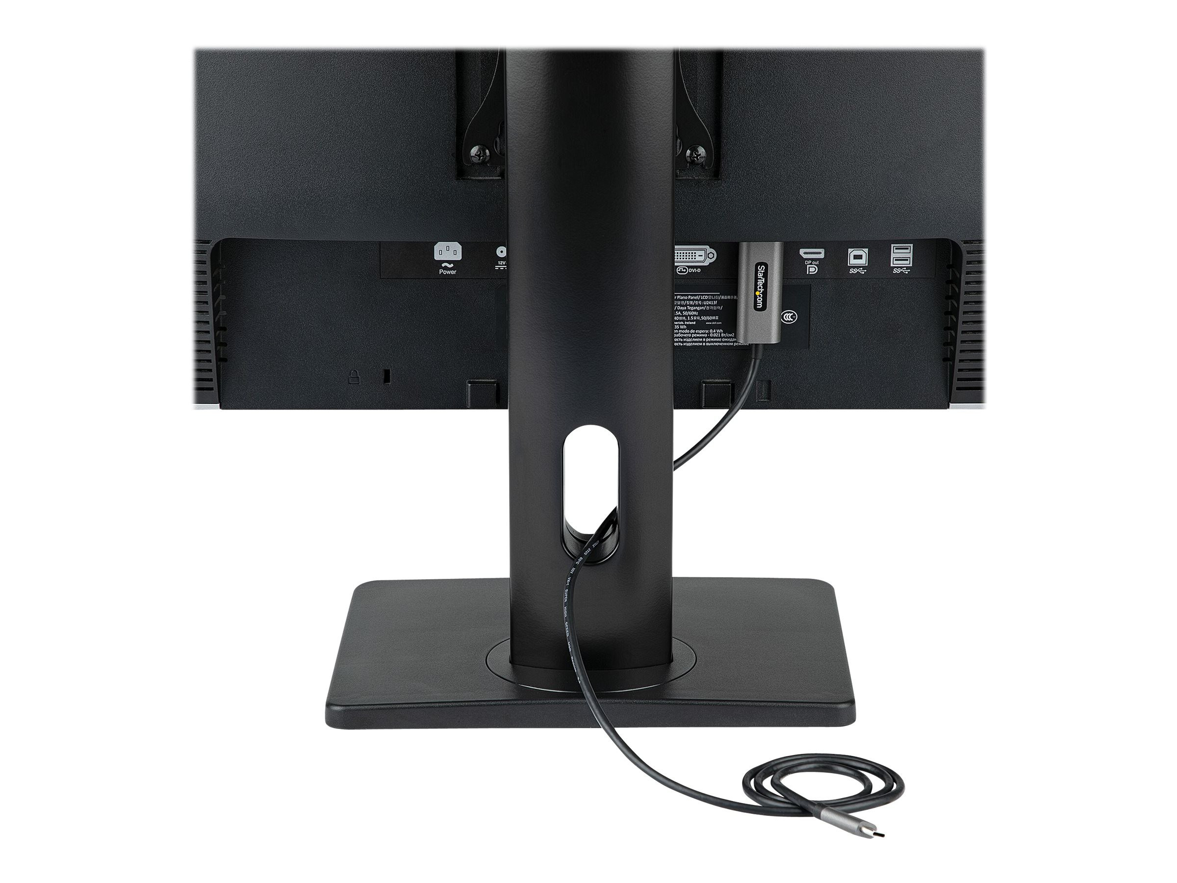 STARTECH Single Monitor Stand