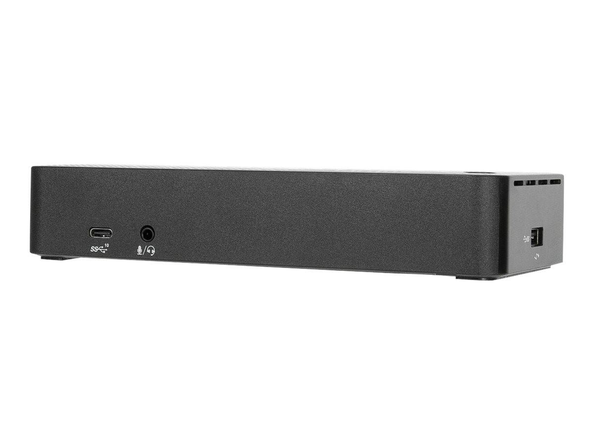 TARGUS USB-C Dual 4K Dock 100W