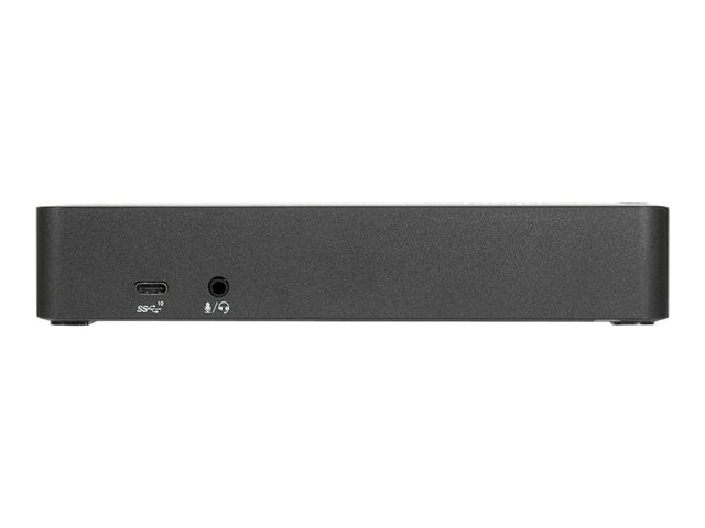 TARGUS USB-C Dual 4K Dock 100W