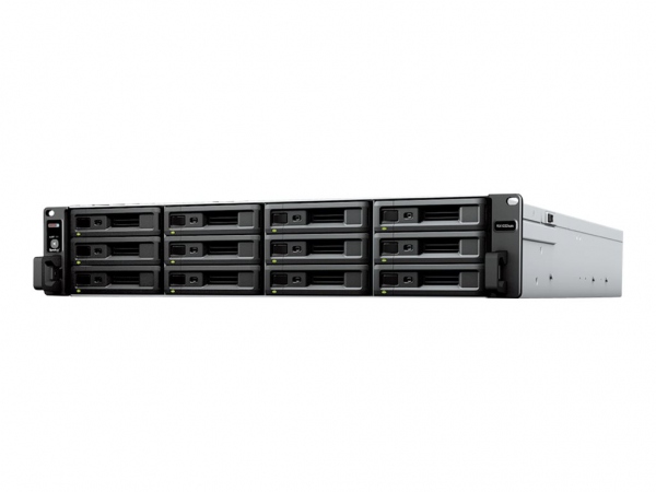 SYNOLOGY RX1222sas Expansion Unit 12-BAY