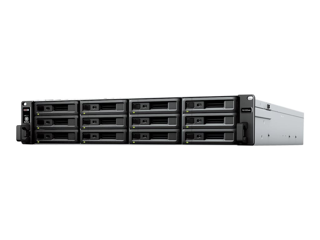 SYNOLOGY RX1222sas Expansion Unit 12-BAY