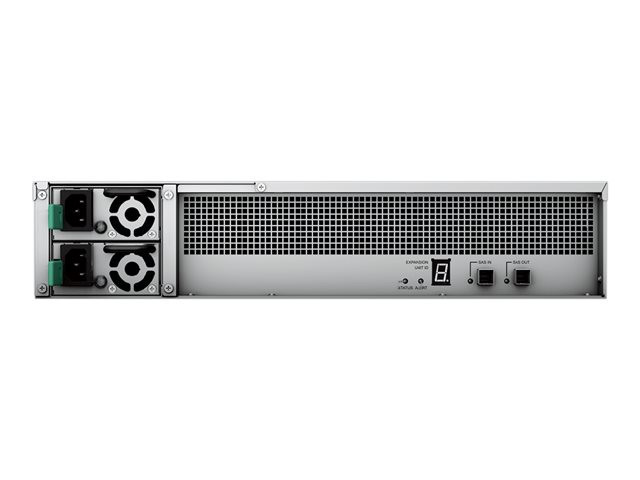 SYNOLOGY RX1222sas Expansion Unit 12-BAY