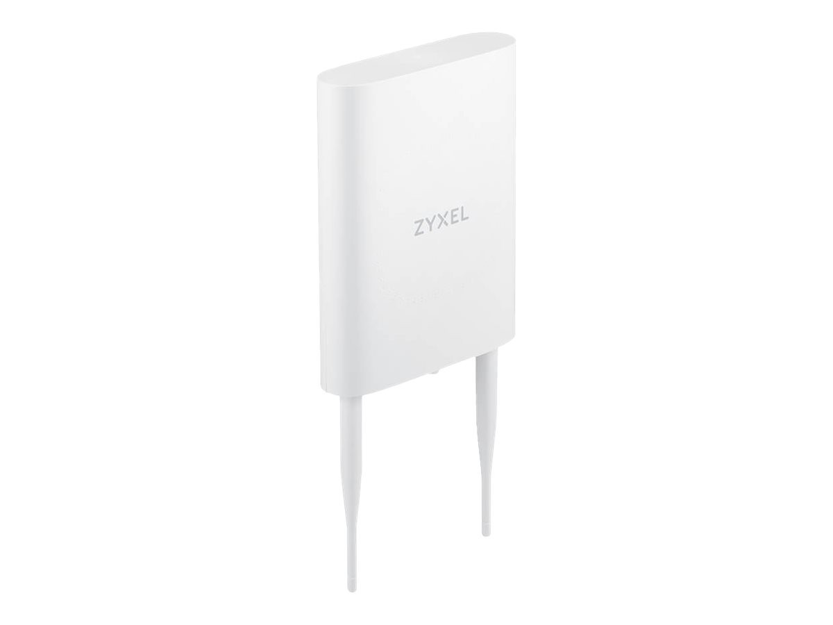 ZYXEL NWA55AXE 802.11ax Wifi 6 AX1800 AP