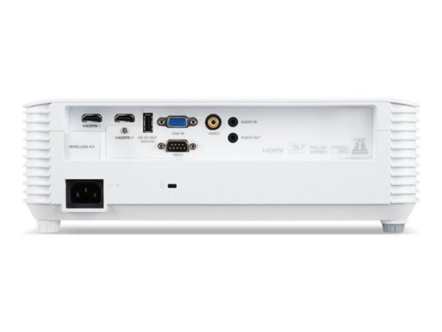 ACER M511 Laser Projector 4300Lm 1080p