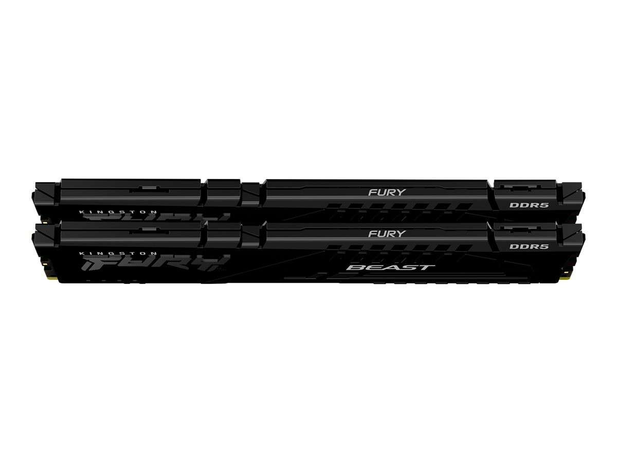 BildeKINGSTON 32GB 5200MHz DDR5 CL40 DIMM