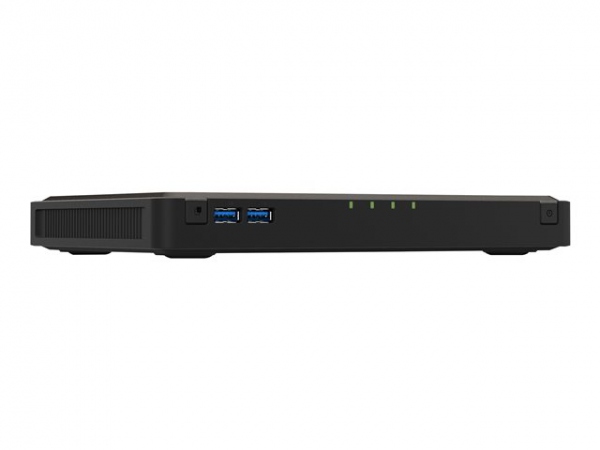 QNAP TBS-464-8G 4-bay NAS