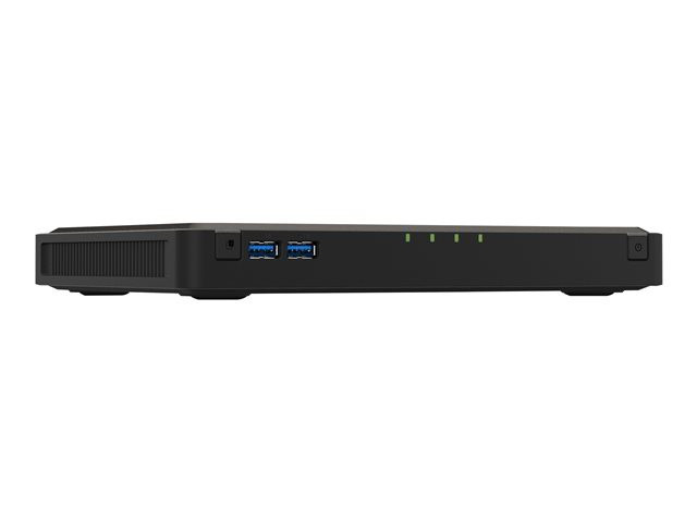 QNAP TBS-464-8G 4-bay NAS