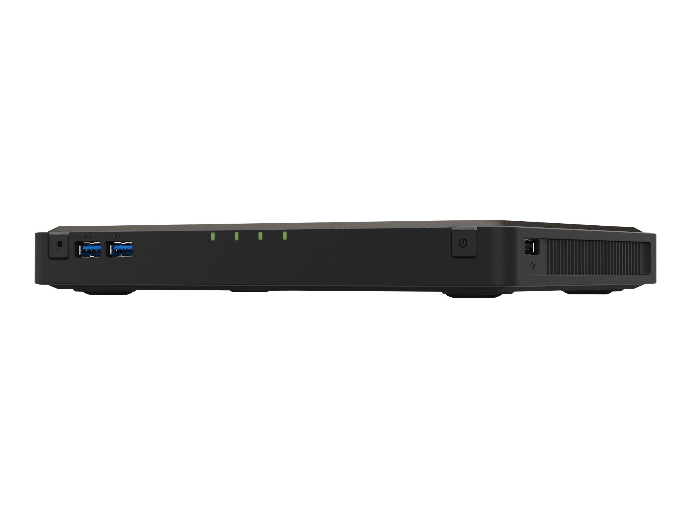 QNAP TBS-464-8G 4-bay NAS