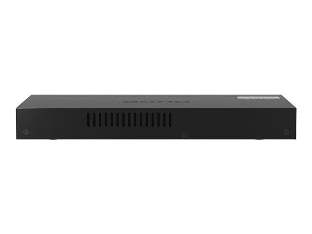 QNAP QSW-1108-8T Realtek Switch 8 Port
