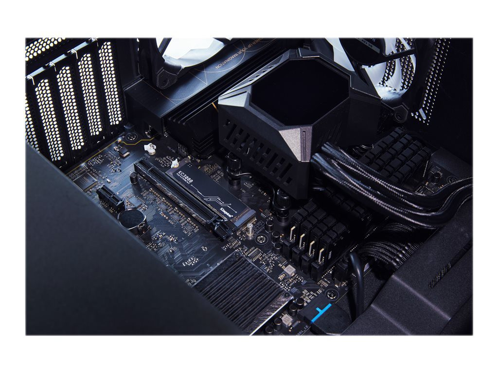 BildeKINGSTON KC3000 2048GB M.2 PCIe