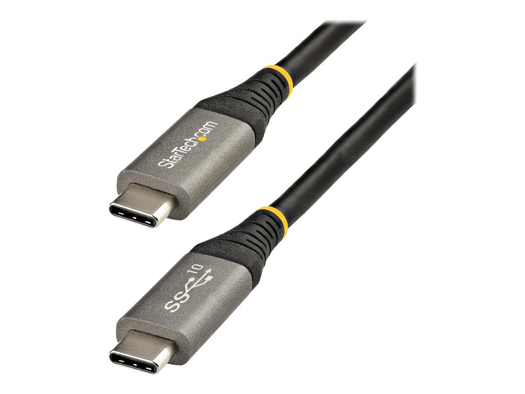 STARTECH 2m USB-C Cable 5Gbit/s