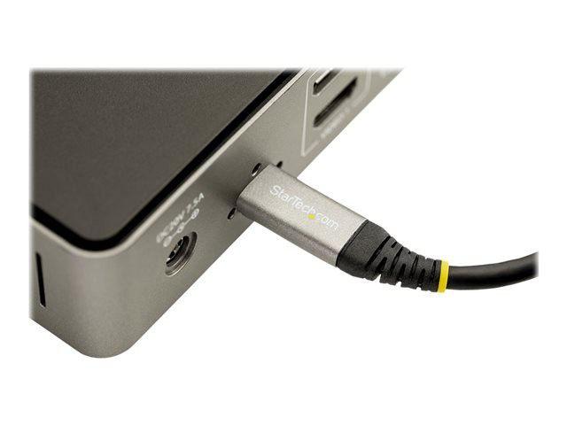 STARTECH 2m USB-C Cable 5Gbit/s