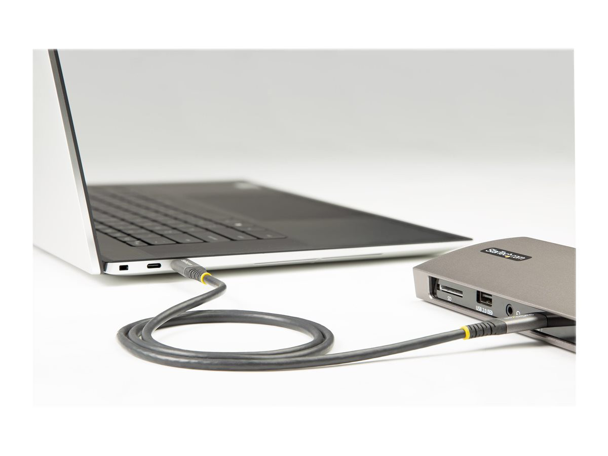 STARTECH 2m USB-C Cable 5Gbit/s