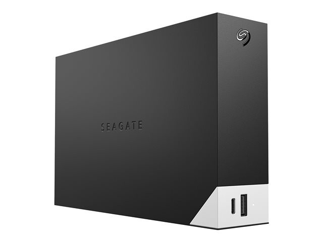 BildeSEAGATE One Touch Desktop with HUB 8TB