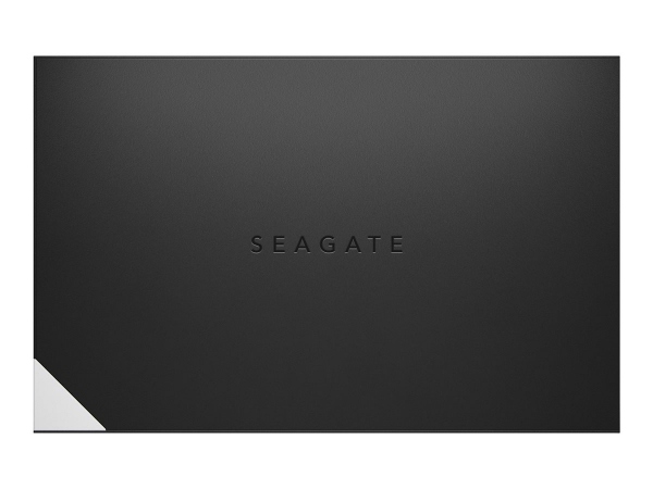 SEAGATE One Touch Desktop with HUB 8TB