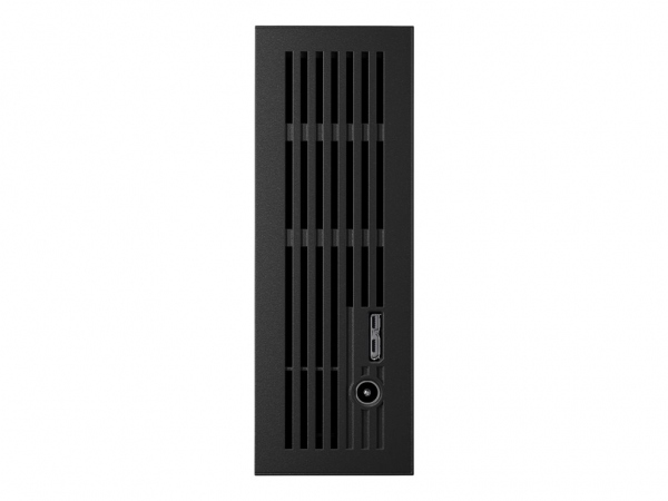 SEAGATE One Touch Desktop with HUB 4TB