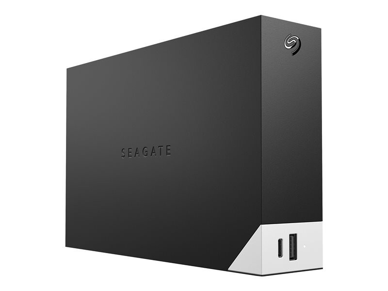 SEAGATE One Touch Desktop with HUB 4TB